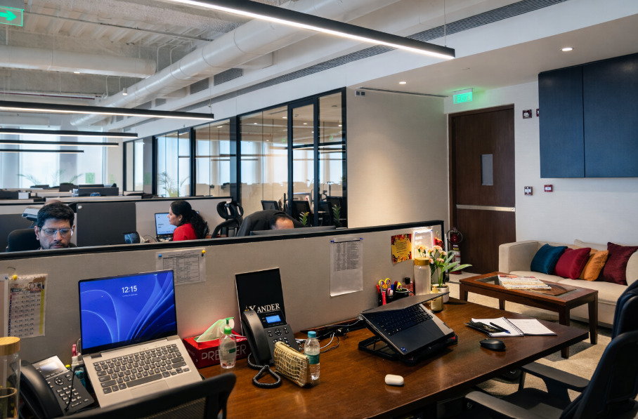 The Hive | Weikfield IT Park II image 1
